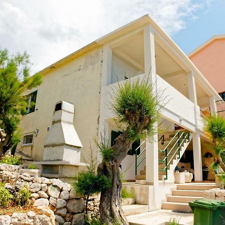 Studio Apartman Papic Drasnice Exterior foto