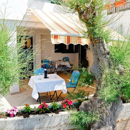 Studio Apartman Papic Drasnice Exterior foto